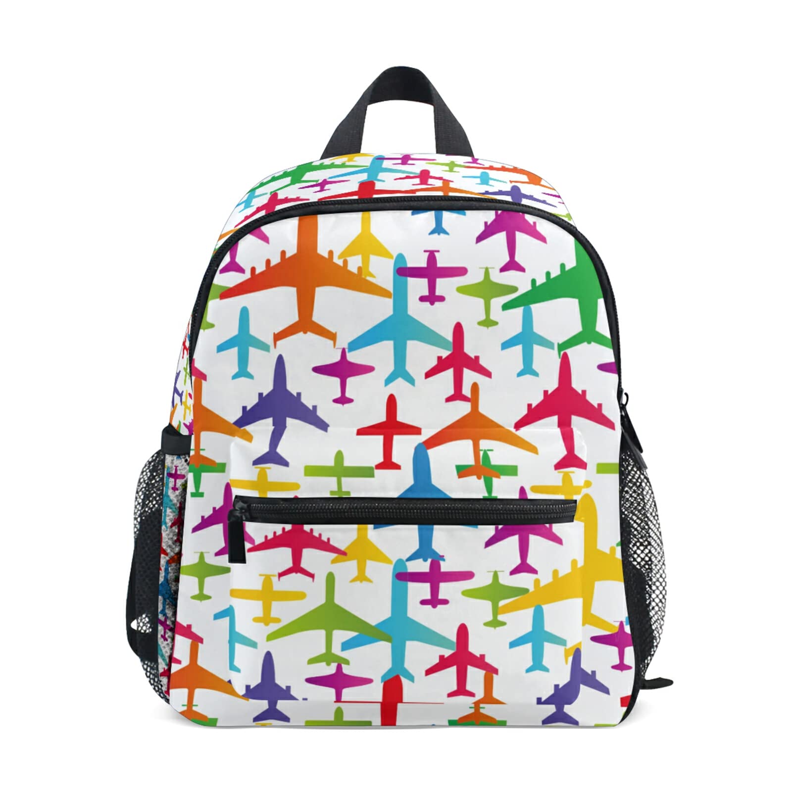 Colourful Skies Kids Backpack