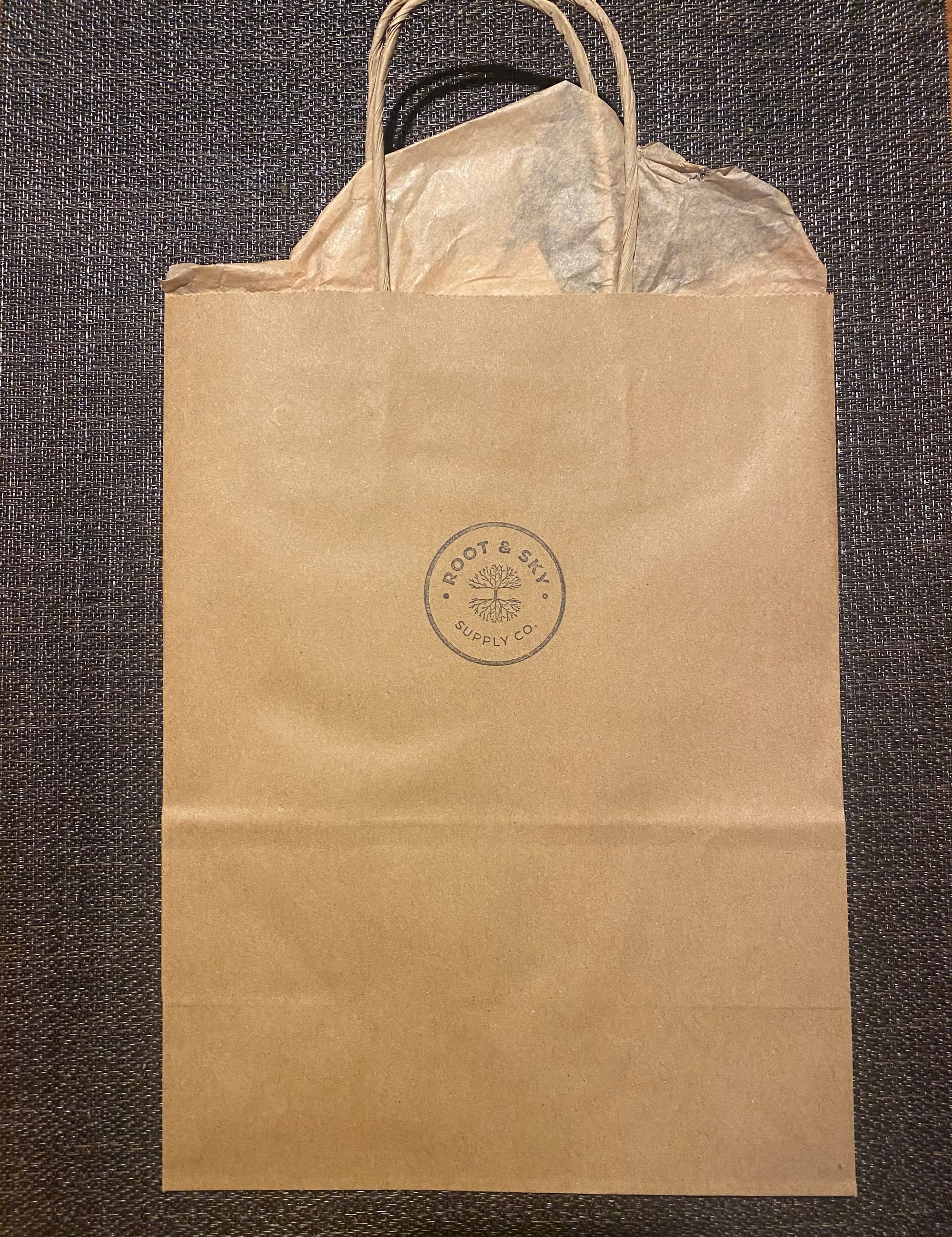 Paper Bag Fee