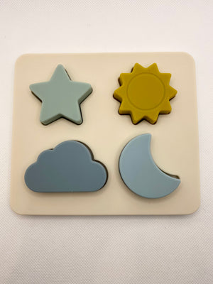 "Welcome Baby" Gift Box - CHARLIE