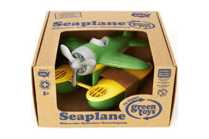 Green Toys Seaplane