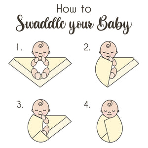 Single-Engine Adventures Infant Swaddle